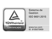 calidad-ISO-9001-2015-Ribawood